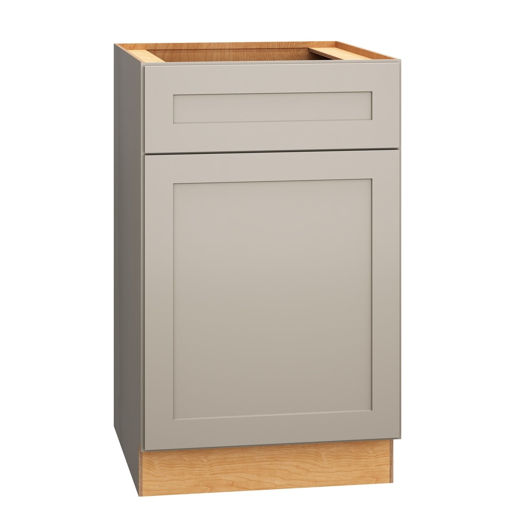 Omni Base Single Door 21 - Mineral