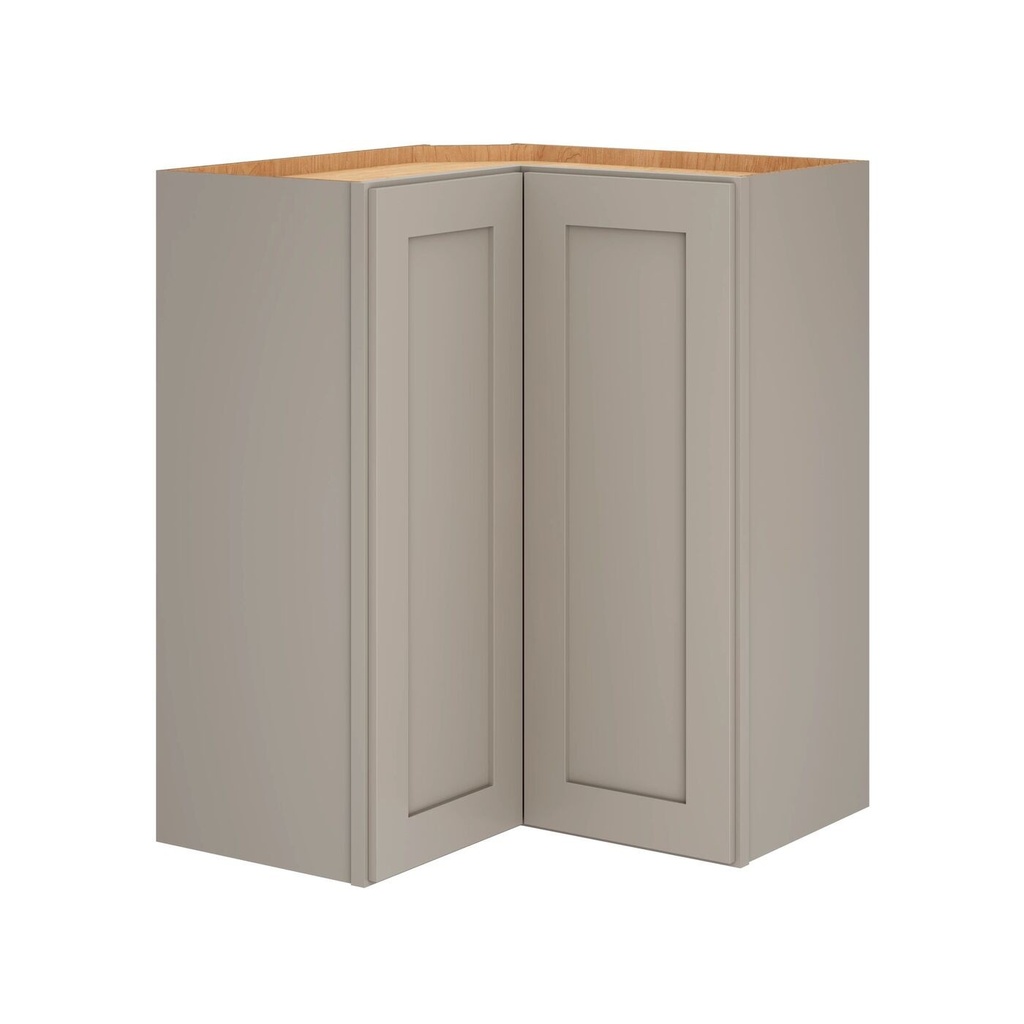 Omni Easy Reach Wall Corner 24 x 30 - Mineral