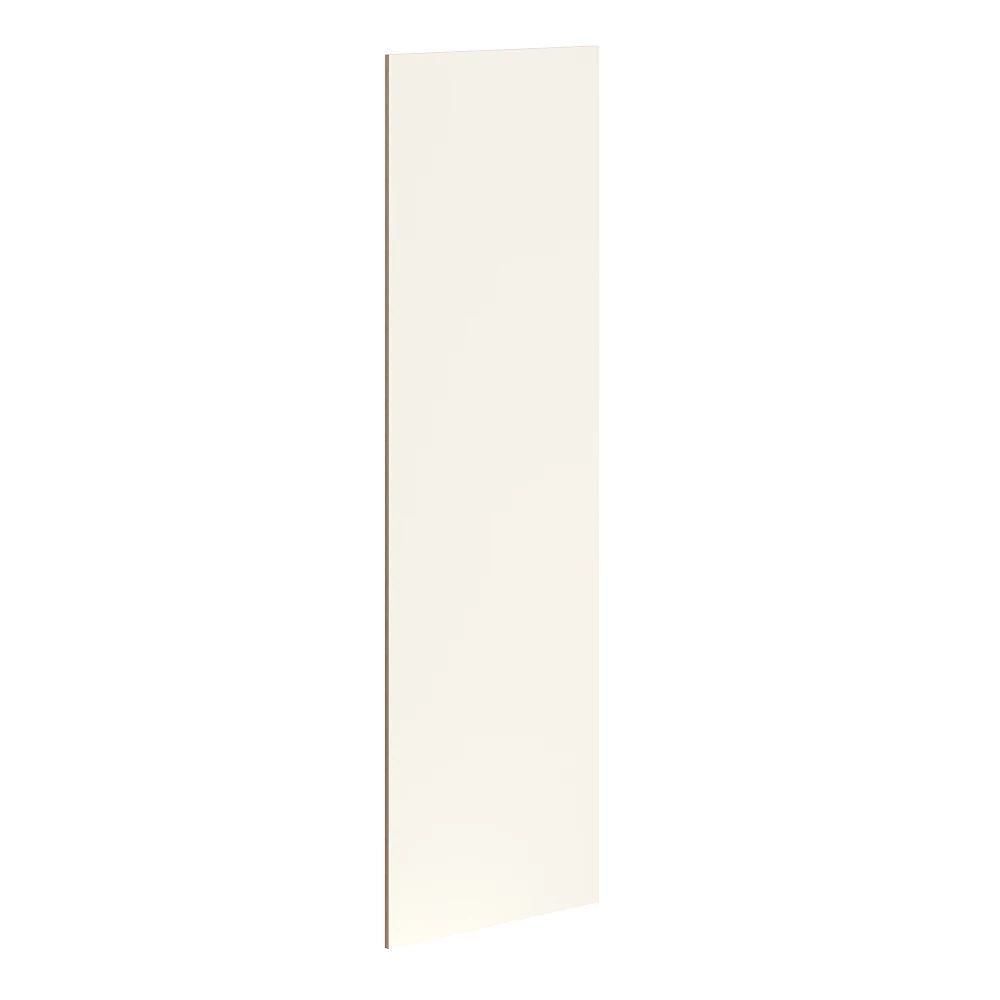 Omni Plywood Tall End Panels 30 x 96 - Snow