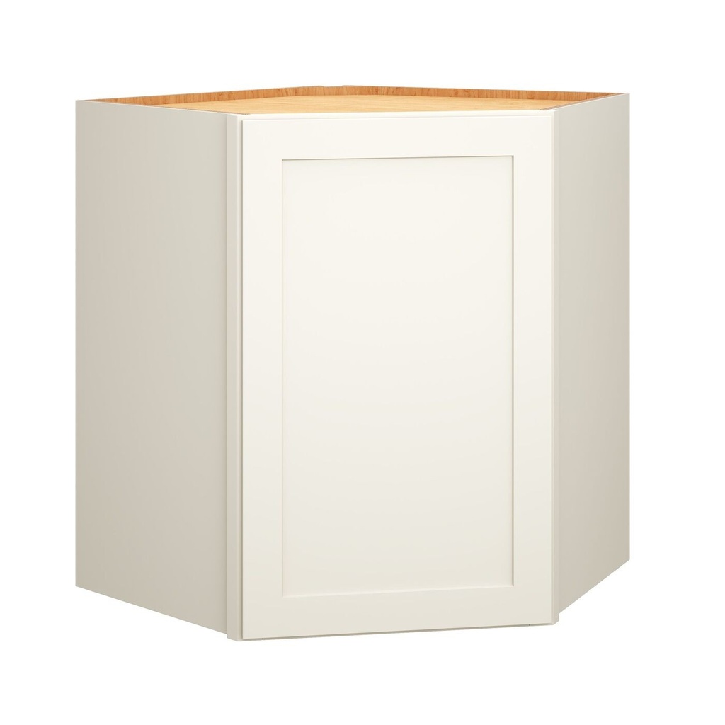 Omni Diagonal Wall 24 x 30 - Snow
