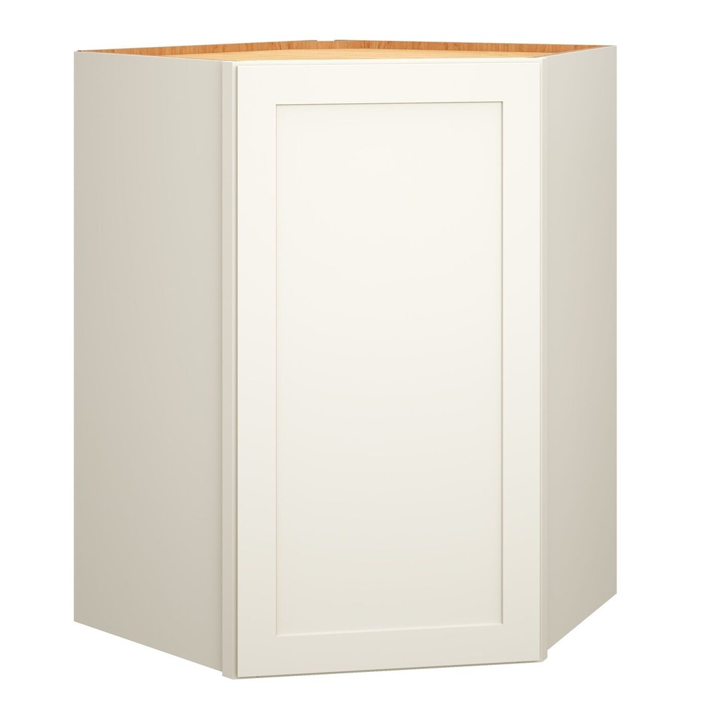 Omni Diagonal Wall 24 x 36 - Snow