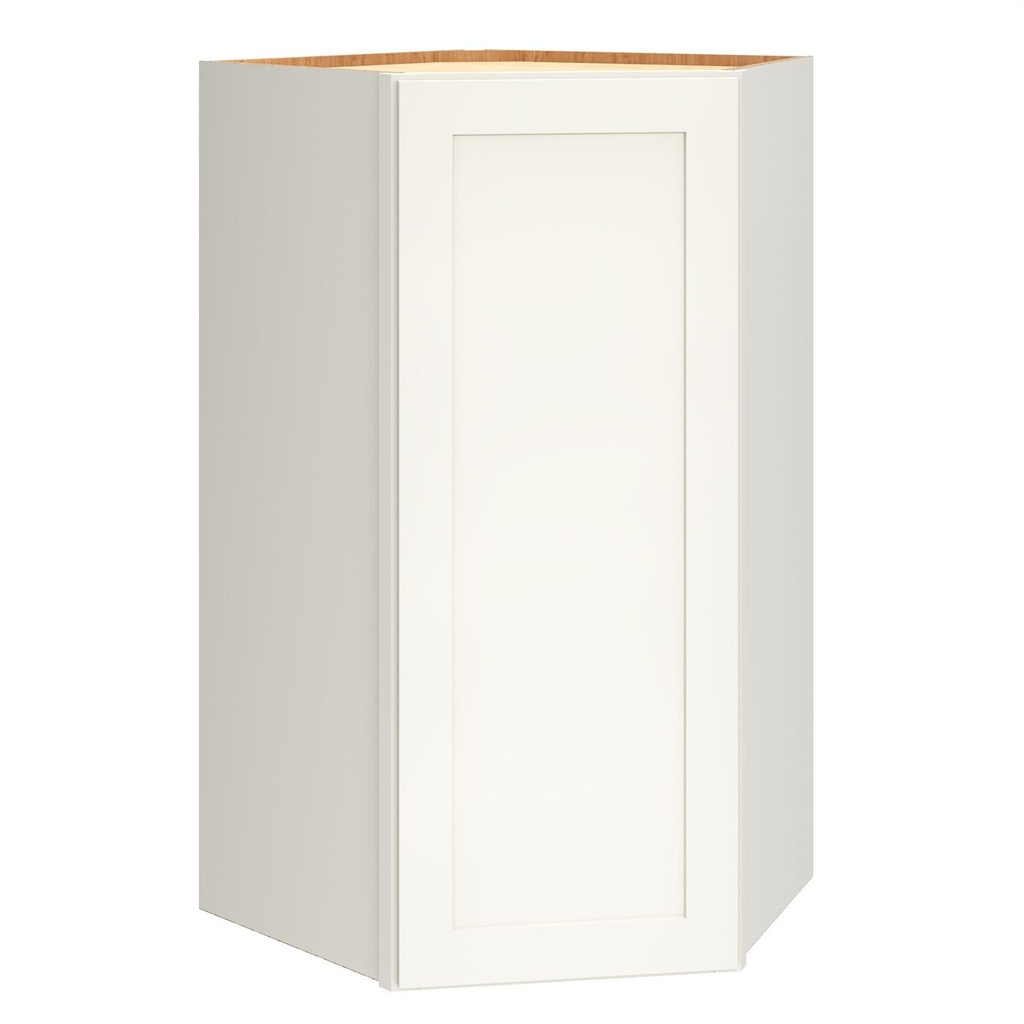 Omni Diagonal Wall 24 x 39 - Snow