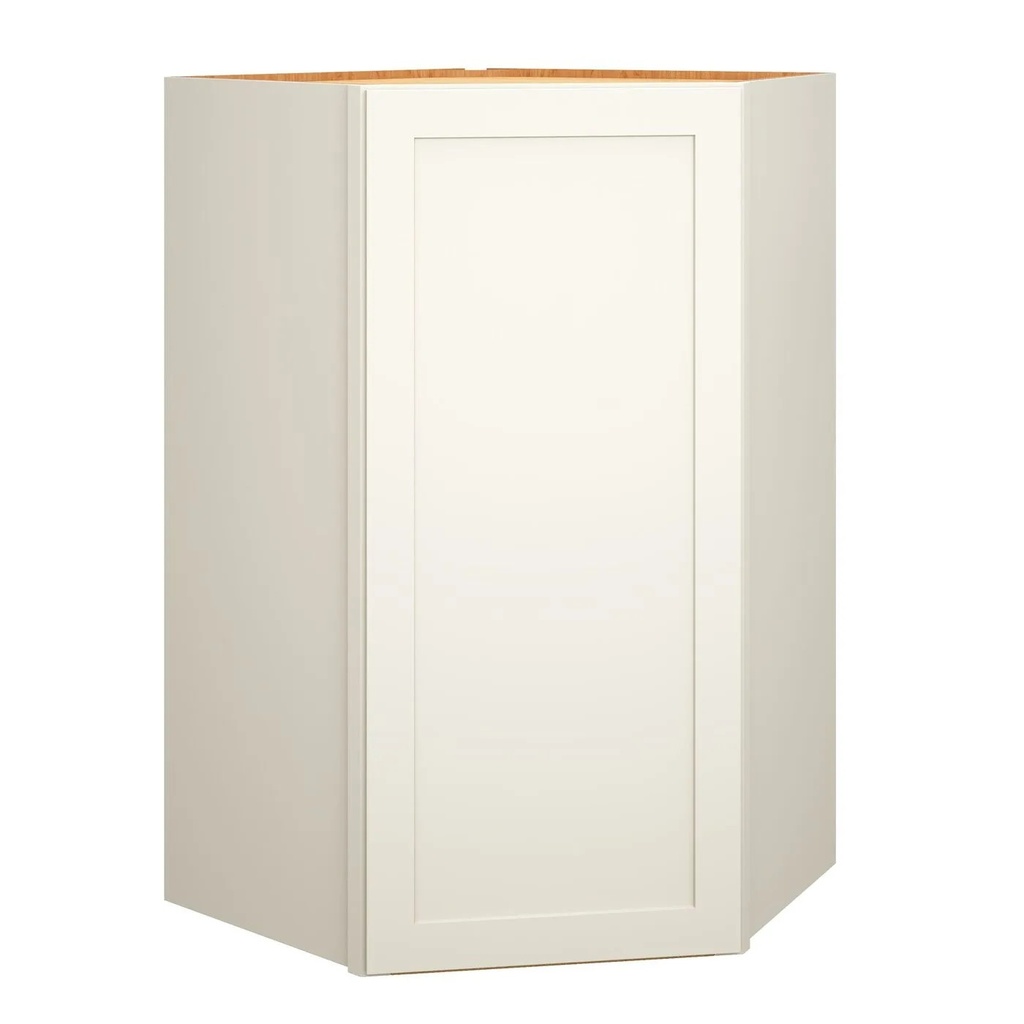 Omni Diagonal Wall 24 x 42 - Snow