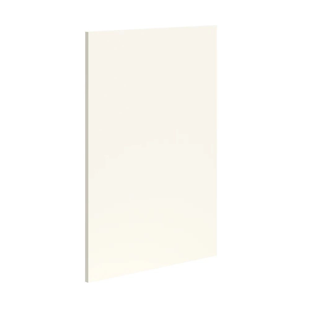 Omni Base End Plywood Panel 24 x 34 1/2 - Snow