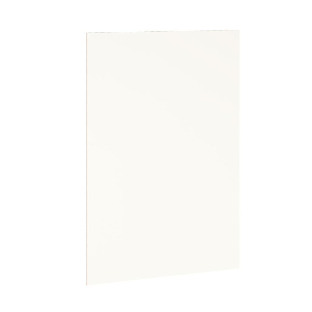 Omni End Panel Skin 23 1/4 x 34 1/2 - Snow