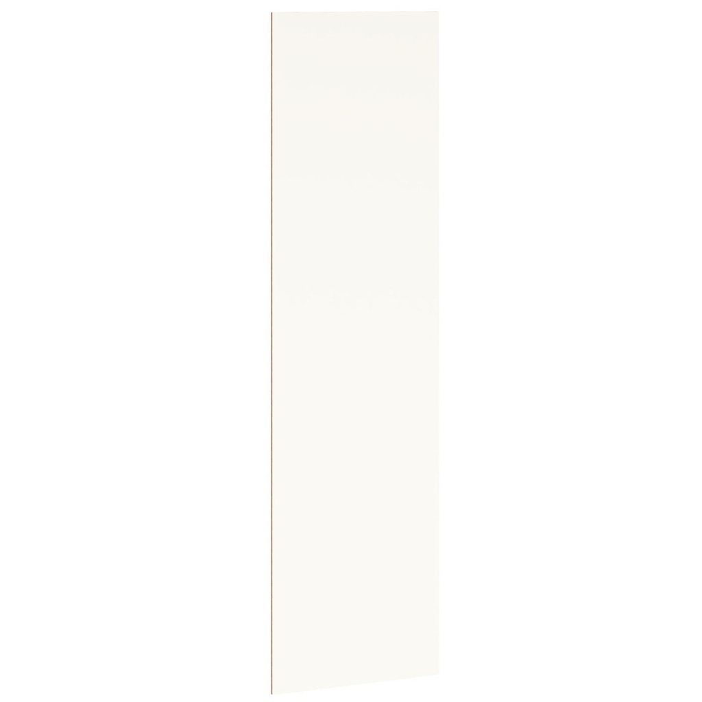 Omni End Panel Skin 11 1/4 x 42 - Snow