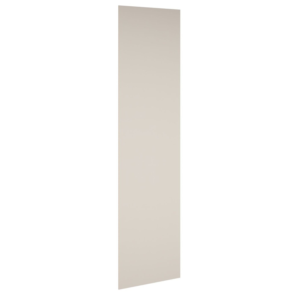 Omni End Panel Skin 23 1/4 x 96 - Mineral