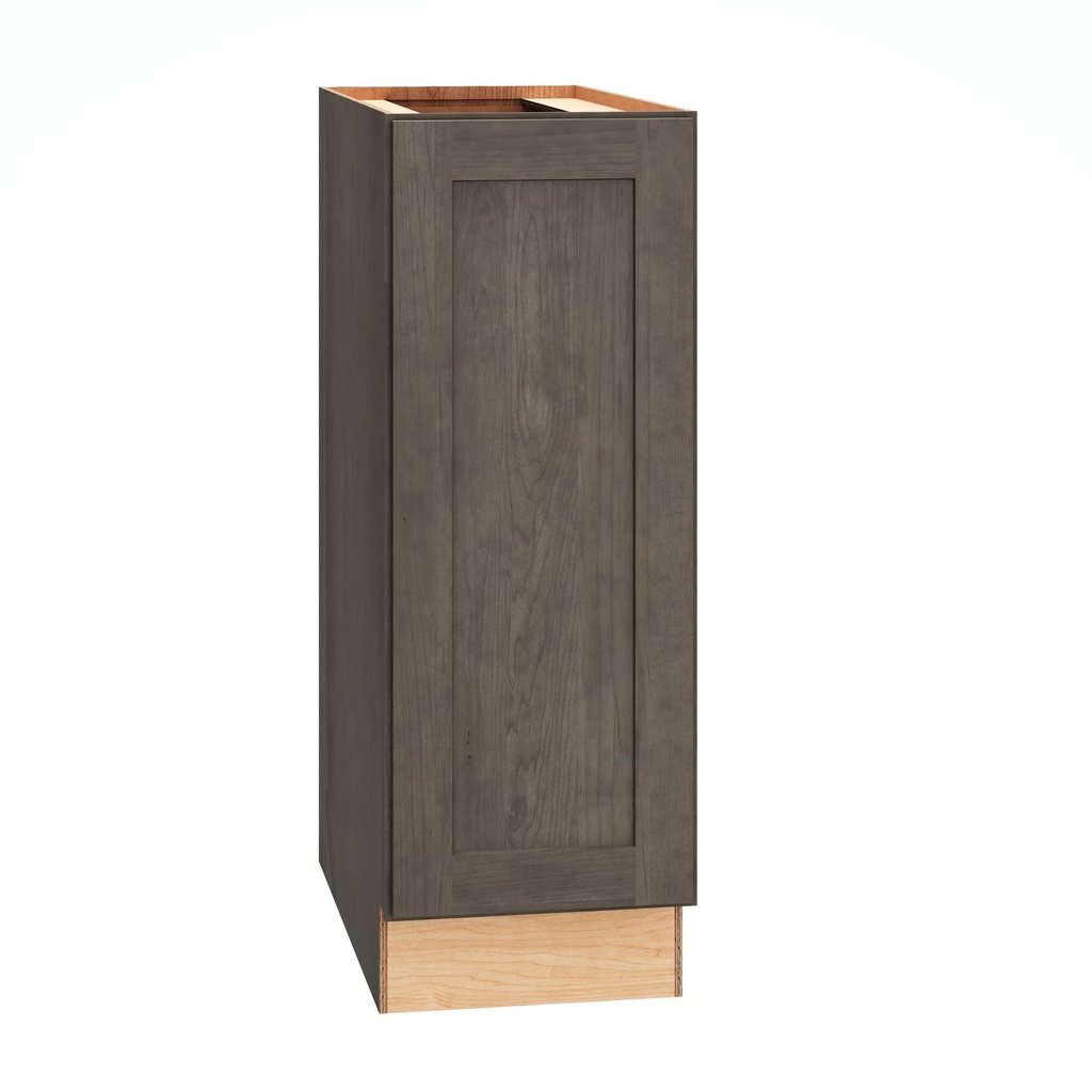 Omni Full Height Base Single Door 12 - Beachwood