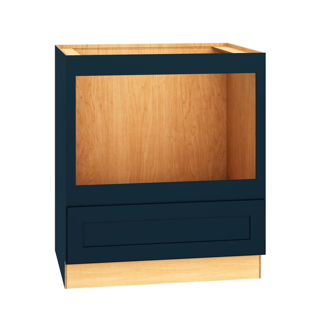 Omni Base Built-In Microwave With Drawer 30 - Admiral