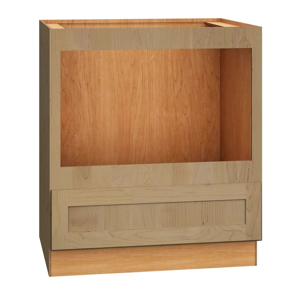 Omni Base Built-In Microwave With Drawer 30 - Hammock