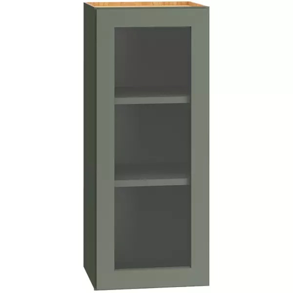 Omni Wall Cut For Glass 15 x 36 - Rosemary