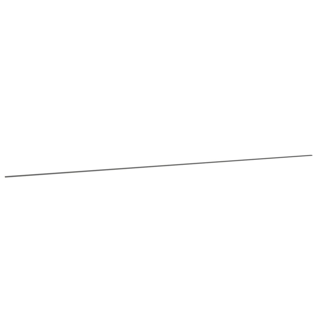 Omni Flat Scribe 8 - Graphite