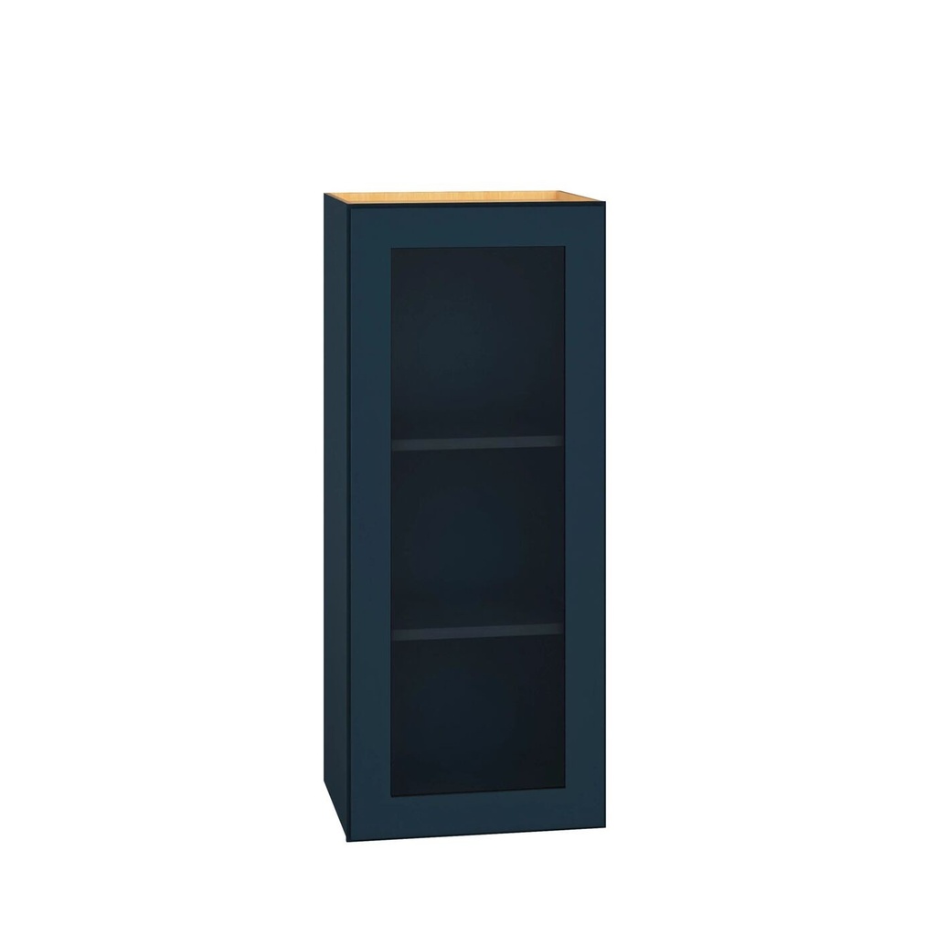 Omni Wall Cut For Glass 15 x 36 - Admiral
