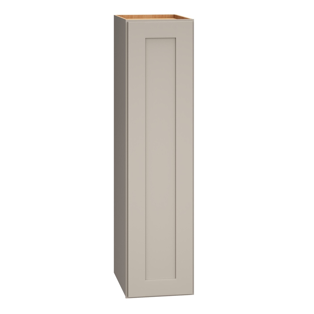 Omni Wall Single Door 9 x 36 - Mineral