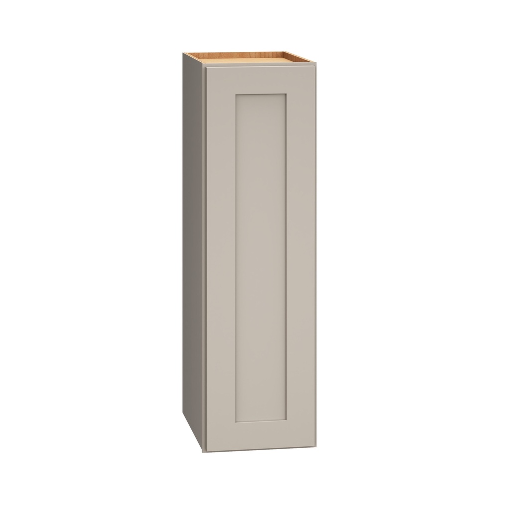 Omni Wall Single Door 9 x 30 - Mineral