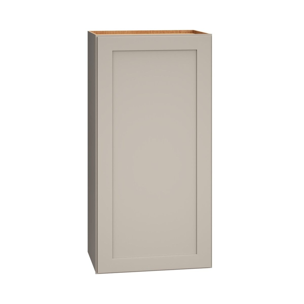 Omni Wall Single Door 21 x 42 - Mineral