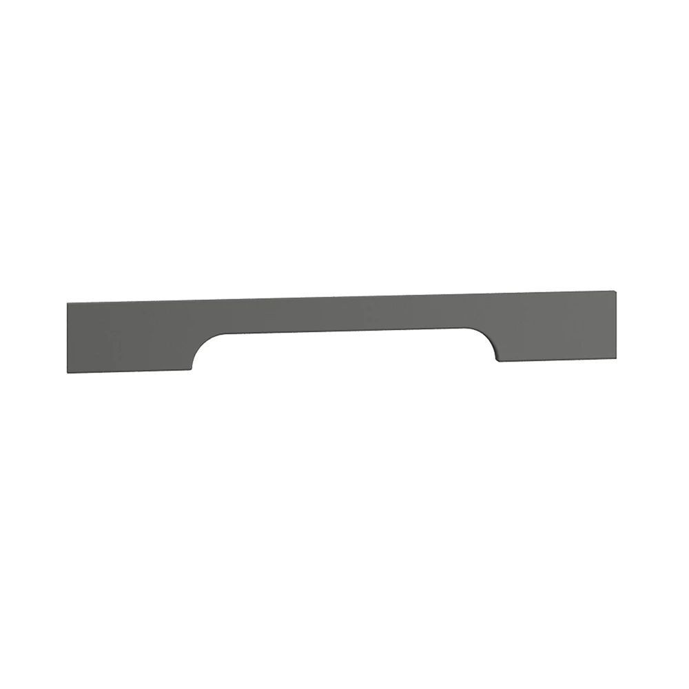 Omni Furniture Valance 36 - Graphite