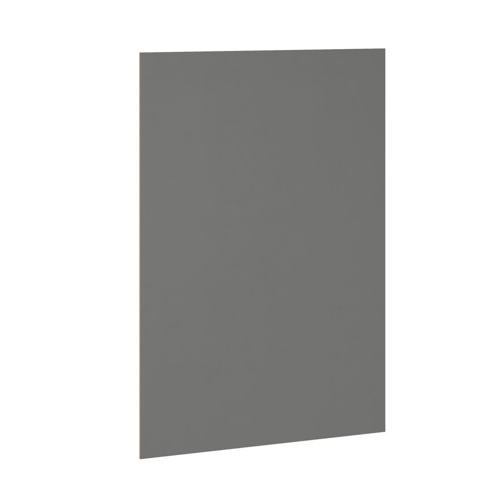 Omni End Panel Skin 23 1/4 x 34 1/2 - Graphite