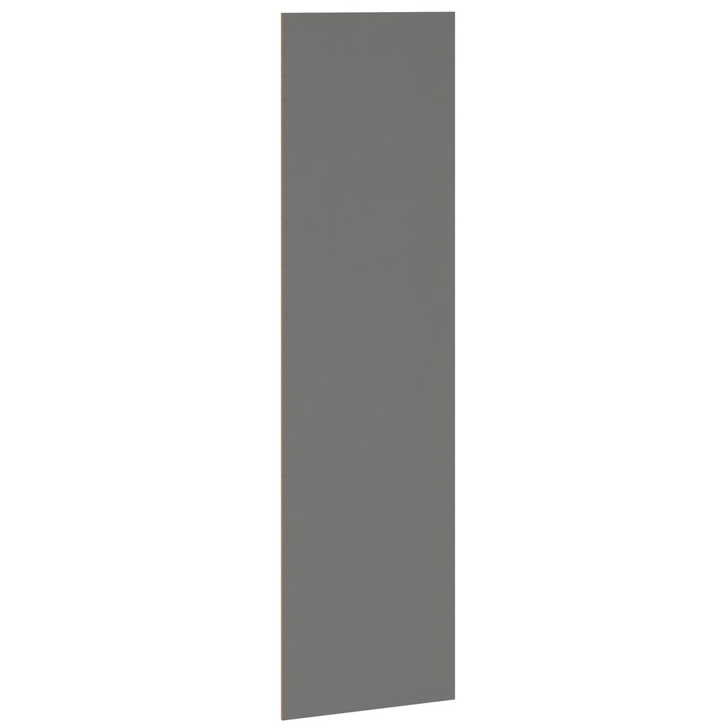 Omni End Panel Skin 11 1/4 x 42 - Graphite