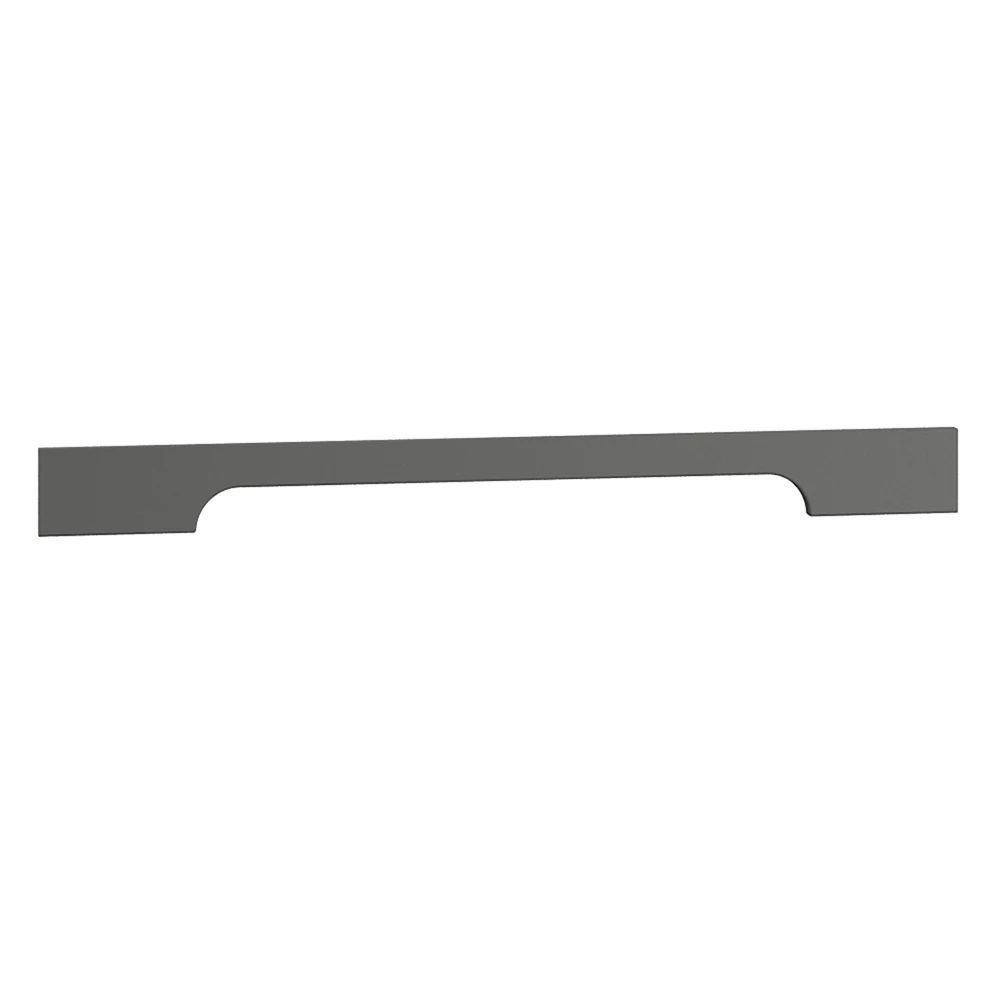 Omni Furniture Valance 48 - Graphite