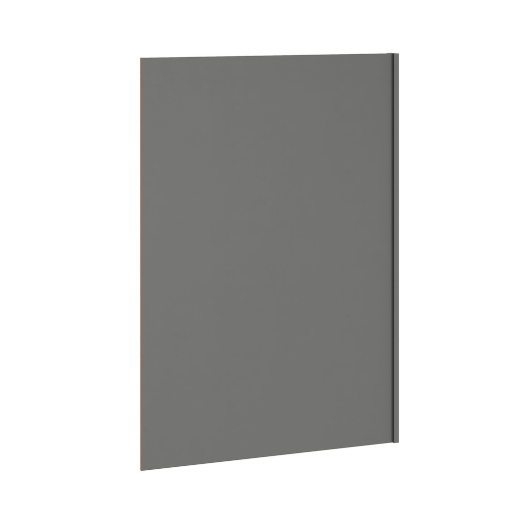 Omni Base Panel With Filler Attached 3 - Graphite