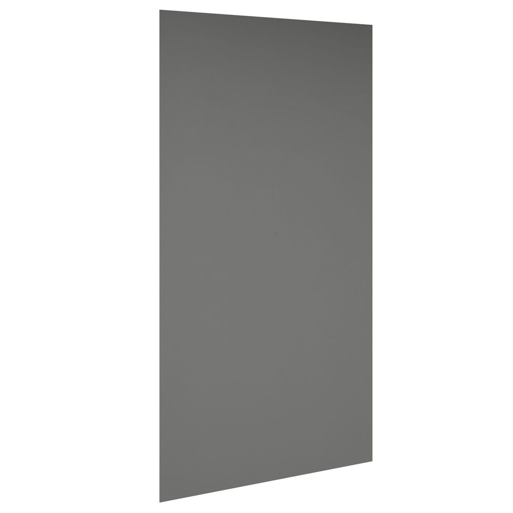 Omni Finished Back Skins 48 x 96 - Graphite