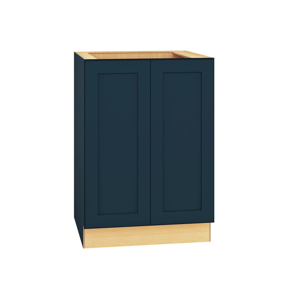 Omni Full Height Base Double Door 24 - Admiral