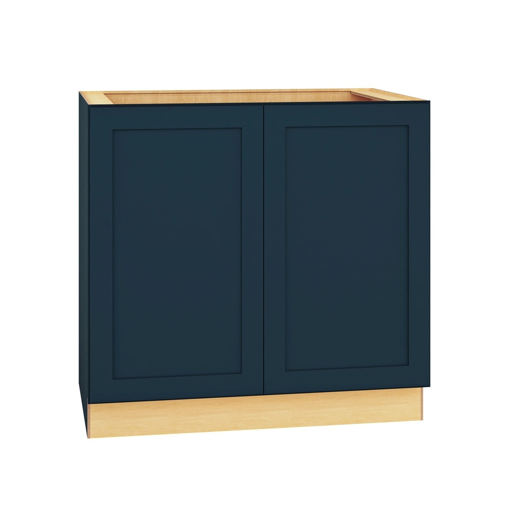 Omni Full Height Base Double Door 36 - Admiral