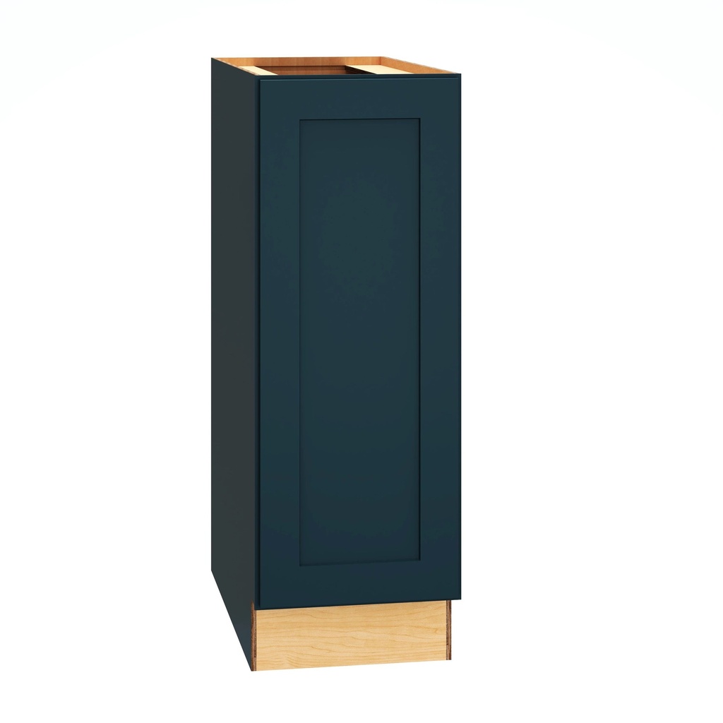 Omni Full Height Base Single Door 12 - Admiral