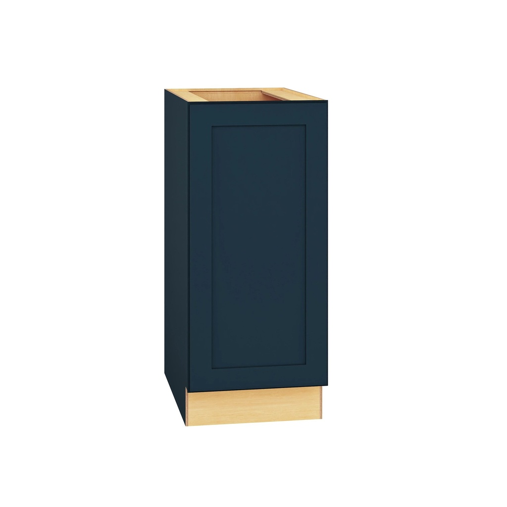 Omni Full Height Base Single Door 15 - Admiral