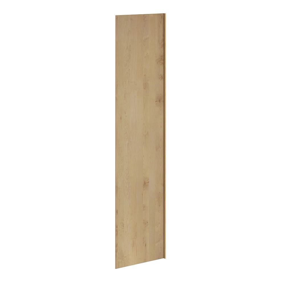 Omni Base Tall Panel With Filler Attached 30 x 1 1/2 - Hammock