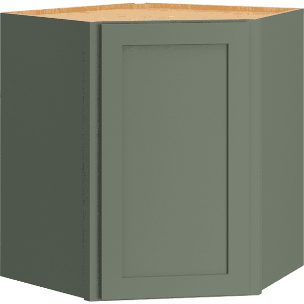 Omni Diagonal Wall 24 x 30 - Rosemary