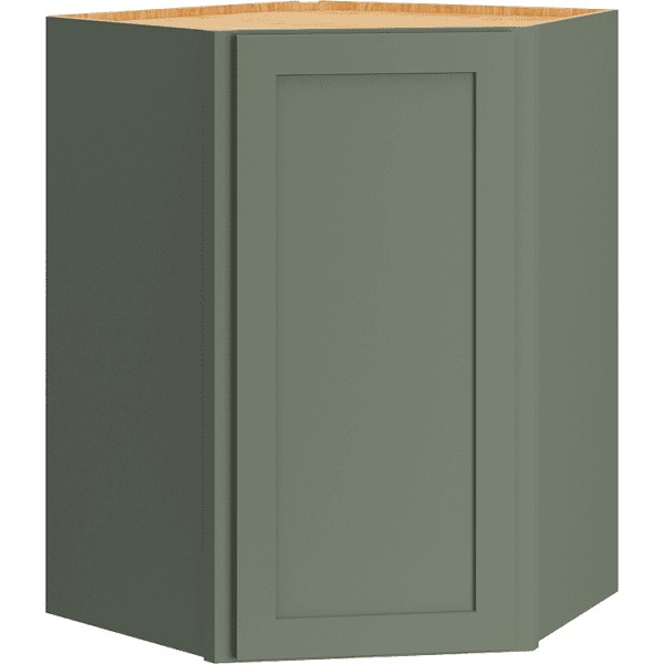 Omni Diagonal Wall 24 x 36 - Rosemary