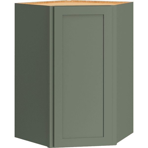Omni Diagonal Wall 24 x 39 - Rosemary