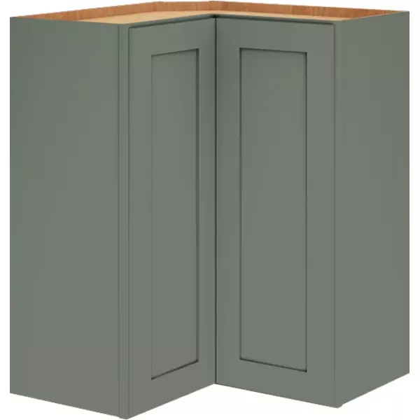 Omni Easy Reach Wall Corner 24 x 30 - Rosemary