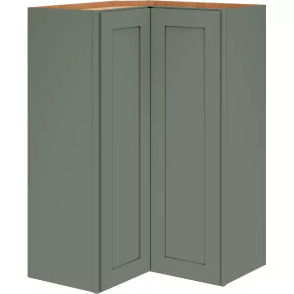 Omni Easy Reach Wall Corner 24 x 36 - Rosemary