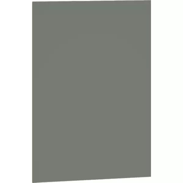 Omni End Panel Skin 23 1/4 x 34 1/2 - Rosemary