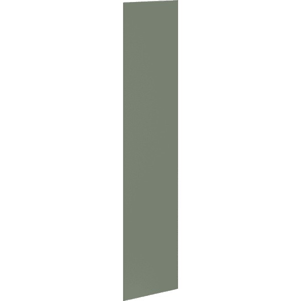 Omni End Panel Skin 23 1/4 x 96 - Rosemary