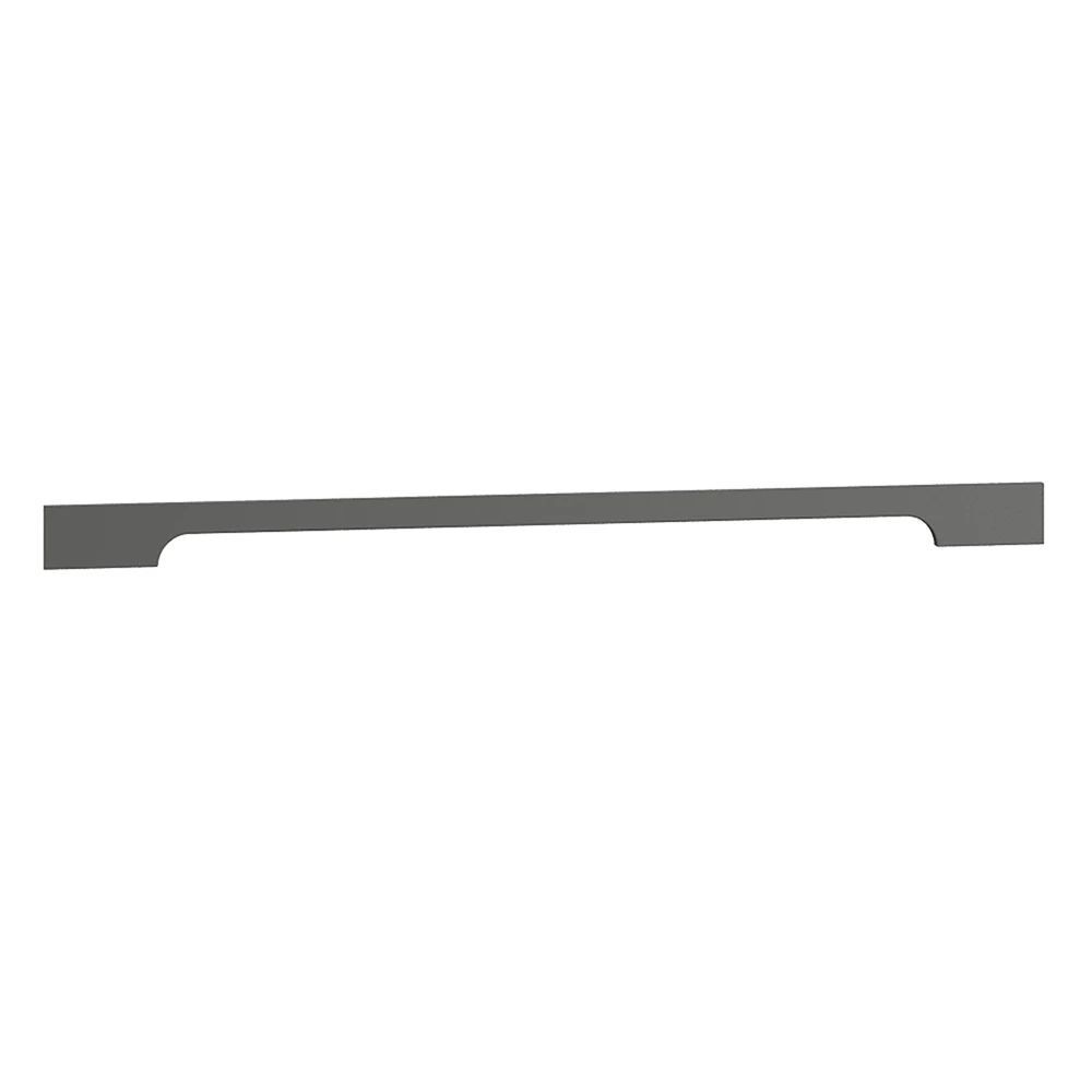 Omni Furniture Valance 72 - Graphite