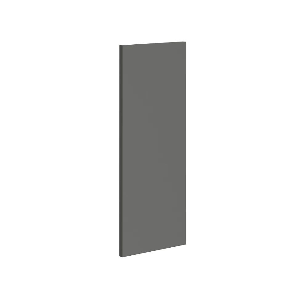 Omni Plywood End Panels 12 x 30 - Graphite