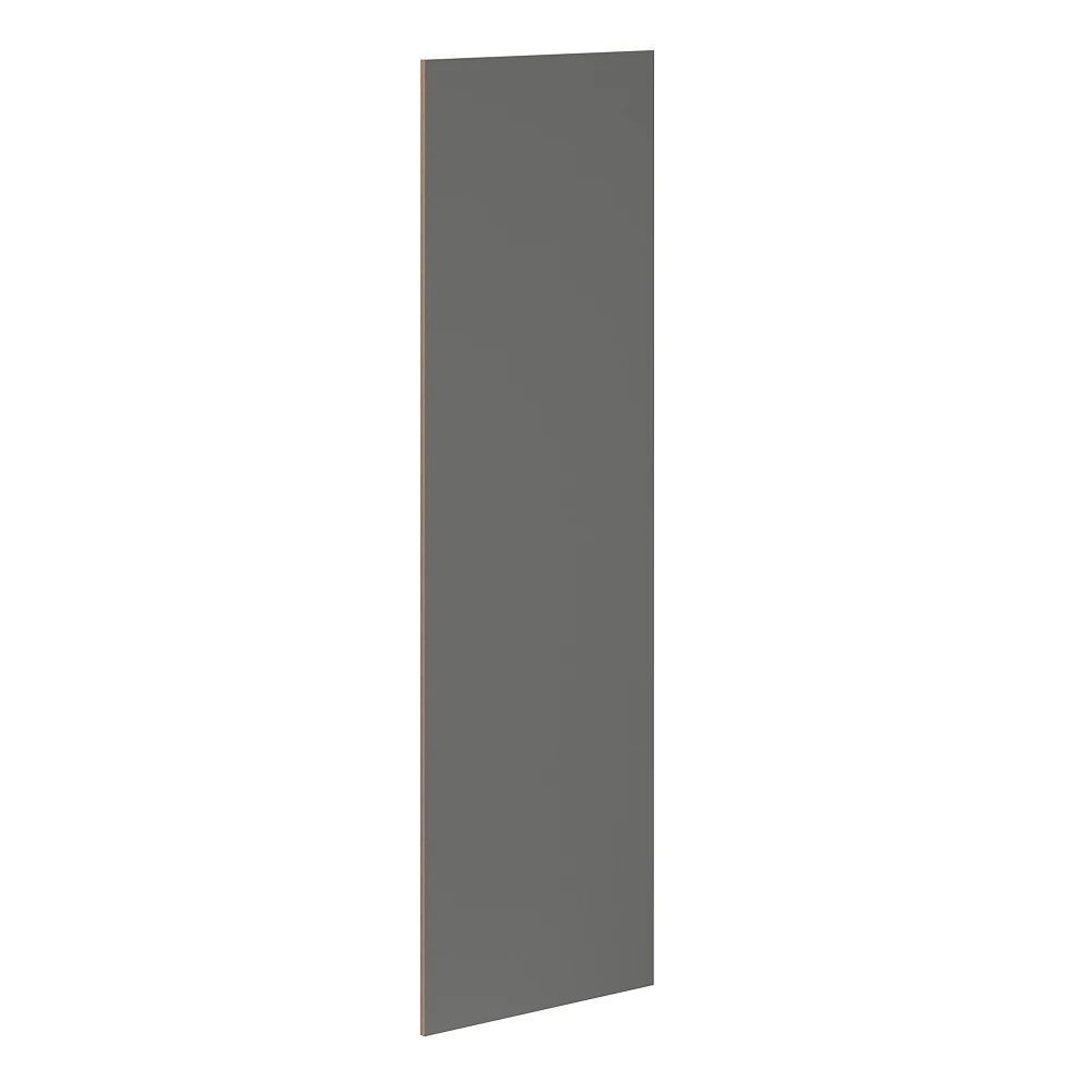 Omni Plywood Tall End Panels 30 x 96 - Graphite