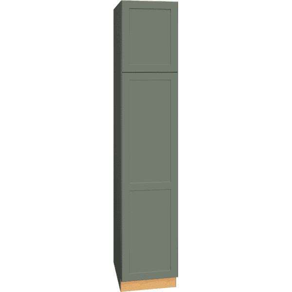 Omni Wide Utility Single Door 18 x 90 - Rosemary