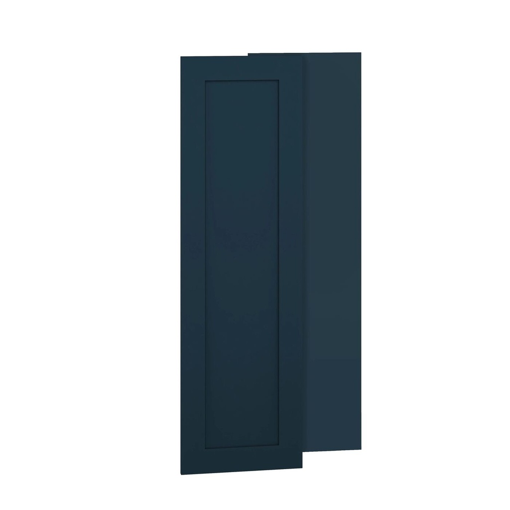 Omni Wall End Decorative Door Panel Kit 11 1/4 x 39 - Admiral