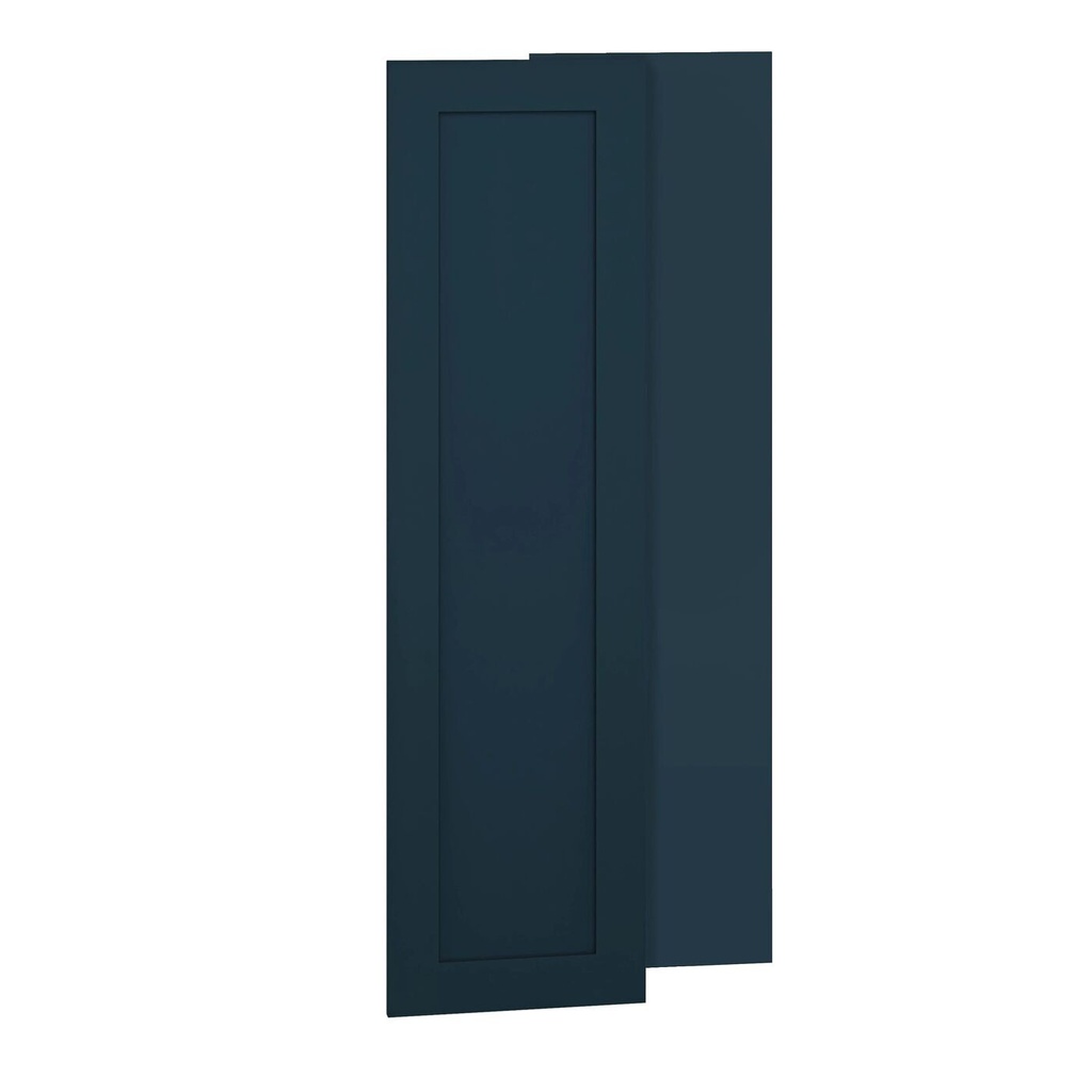 Omni Wall End Decorative Door Panel Kit 11 1/4 x 42 - Admiral