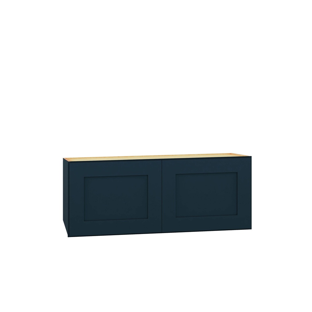 Omni Wall Double Door 30 x 12 - Admiral
