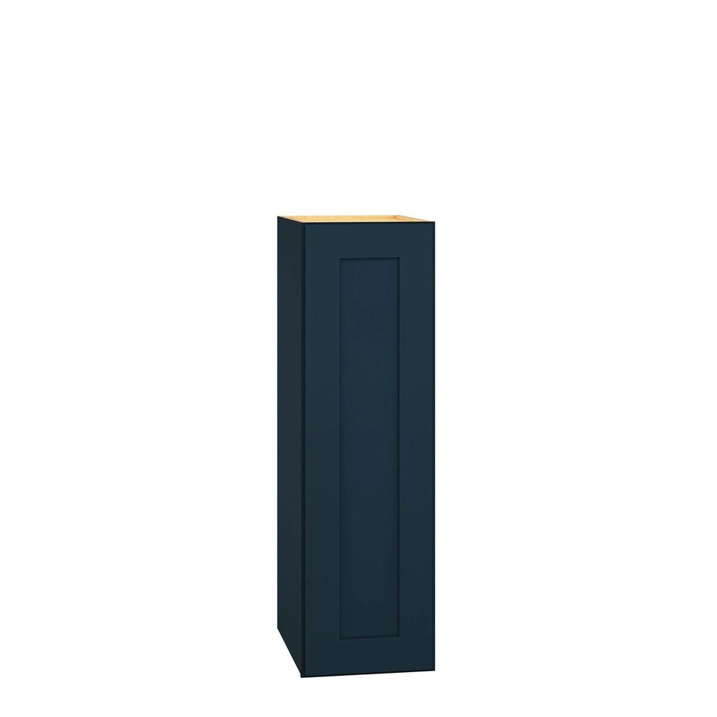 Omni Wall Single Door 9 x 30 - Admiral