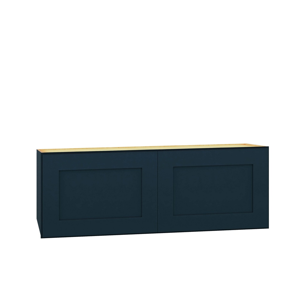 Omni Wall Double Door 33 x 12 - Admiral