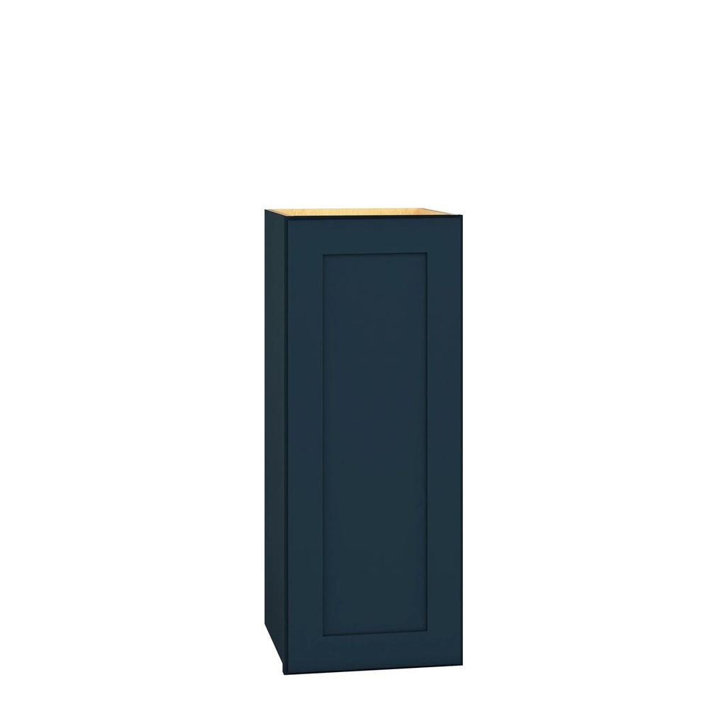 Omni Wall Single Door 12 x 30 - Admiral