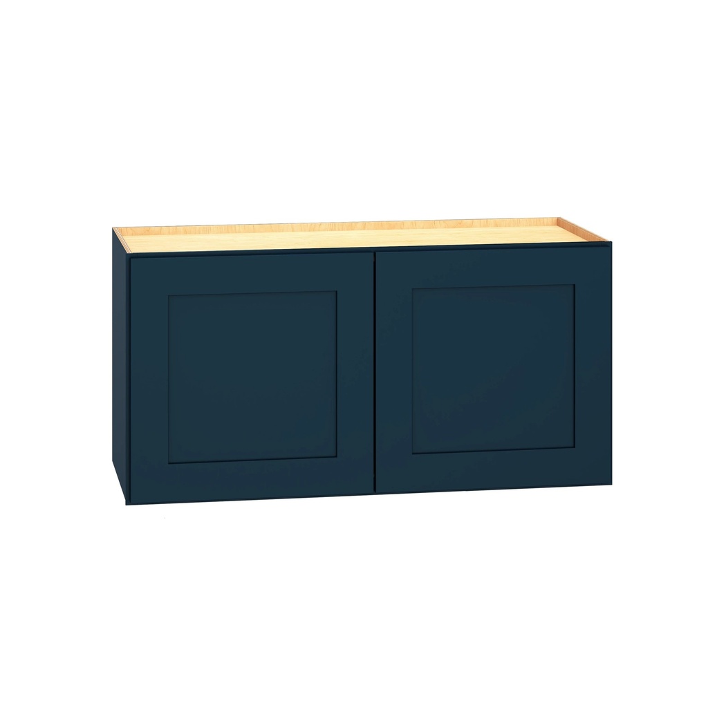 Omni Wall Double Door 30 x 15 - Admiral