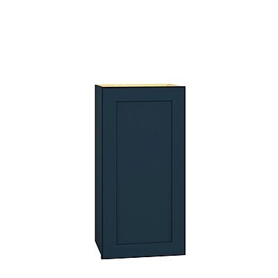Omni Wall Single Door 15 x 30 - Admiral